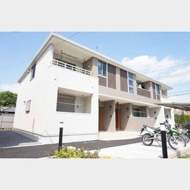 新井宿駅より徒歩36分 2階 築9年の賃貸物件