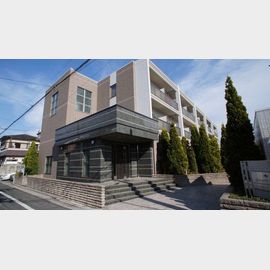 川口元郷駅より徒歩19分 2階 築15年6ヶ月の賃貸物件