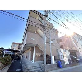 谷塚駅より徒歩13分 1階 築27年の賃貸物件