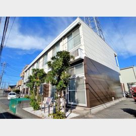 レオパレスレフィナーダ 2階 築22年10ヶ月の賃貸物件