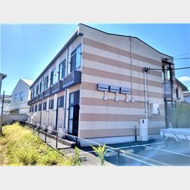 谷塚駅より徒歩10分 1階 築21年5ヶ月の賃貸物件