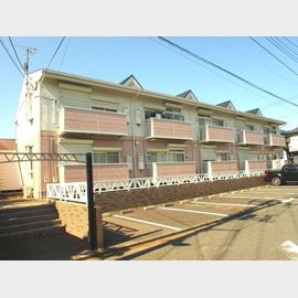 ｖｉｌｌａｇａｄｅｃｏｌｌｉｎｅ 2階 築33年7ヶ月の賃貸物件