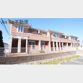 カレント綾瀬 2階 築18年6ヶ月の賃貸物件