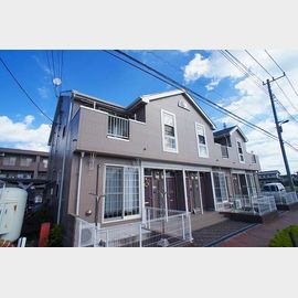 ボヌール２ 2階 築23年8ヶ月の賃貸物件