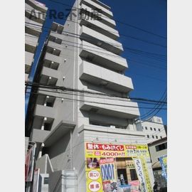 プライムスクエア2 7階 築13年の賃貸物件