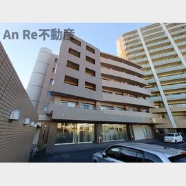 グレイスコート 4階 築5年10ヶ月の賃貸物件