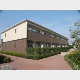 アーベントＡ 1階 築15年の賃貸物件