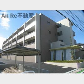 スプランドゥール 2階 築16年4ヶ月の賃貸物件