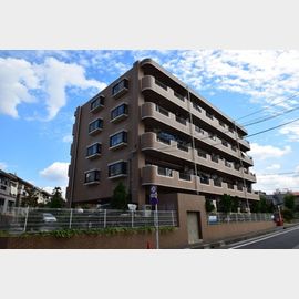 東川口駅より徒歩18分 2階 築33年10ヶ月の賃貸物件