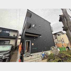 東浦和駅より徒歩15分 3階 新築の賃貸物件