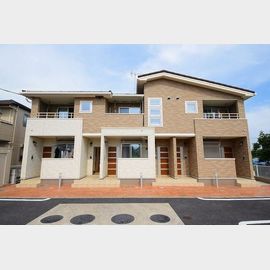 東浦和駅よりバス6分 2階 築11年6ヶ月の賃貸物件