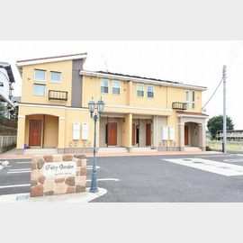 フェアリーガーデン 1階 築12年6ヶ月の賃貸物件