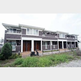 戸塚安行駅よりバス7分 1階 築17年7ヶ月の賃貸物件