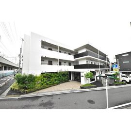 草加駅より徒歩6分 1階 築8年4ヶ月の賃貸物件