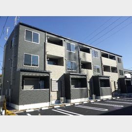 カーサフォレスト１ 1階 築5年1ヶ月の賃貸物件