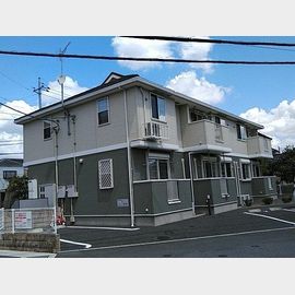 新アネックス 1階 築14年1ヶ月の賃貸物件