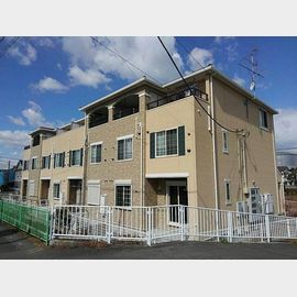 谷塚駅よりバス11分 2階 築15年1ヶ月の賃貸物件