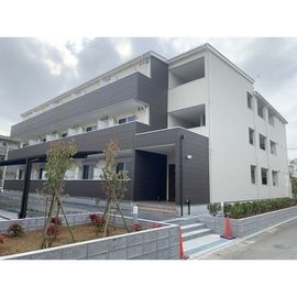 第三銀マンション 1階 新築の賃貸物件