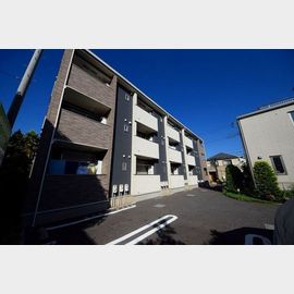 リヴィエールプレ 3階 築14年10ヶ月の賃貸物件