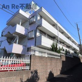 鳩ヶ谷駅より徒歩13分 2階 築18年2ヶ月の賃貸物件