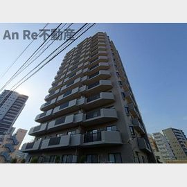 パウロニアビューコート 14階 築24年2ヶ月の賃貸物件