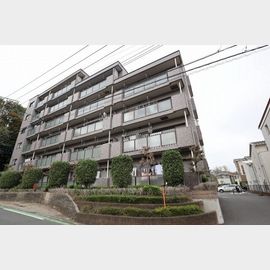 アン・リミエールの賃貸物件