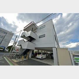 コンドミニオパシオの賃貸物件