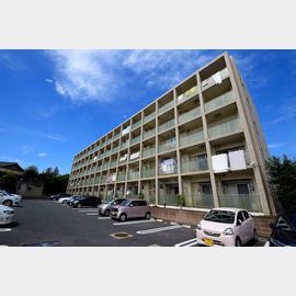 アーバンヒルズ 5階 築16年7ヶ月の賃貸物件