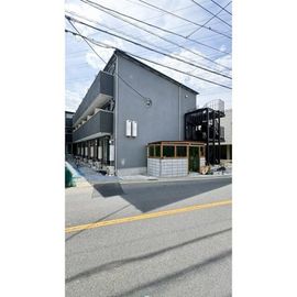 Erfolg鳩ヶ谷の賃貸物件