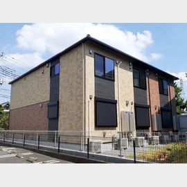 コンフォートピルツの賃貸物件