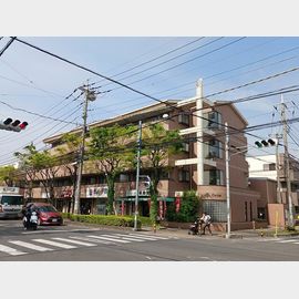 スリーズマンションの賃貸物件
