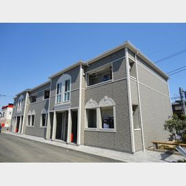 新井宿駅より徒歩6分 1階 築16年1ヶ月の賃貸物件