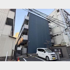 レオパレスプレステージ草加 1階 築15年6ヶ月の賃貸物件