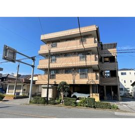 第7池田マンションの賃貸物件