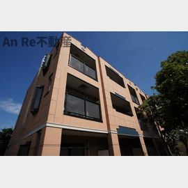 新井宿駅より徒歩5分 1階 築23年2ヶ月の賃貸物件