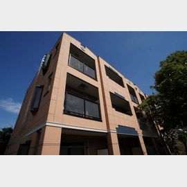 セルフィールＡＫＡＹＡＭＡ 3階 築23年2ヶ月の賃貸物件