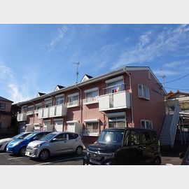 戸塚安行駅より徒歩36分 2階 築33年2ヶ月の賃貸物件