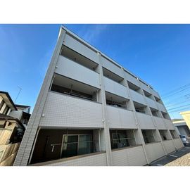 WOOD4東川口の賃貸物件