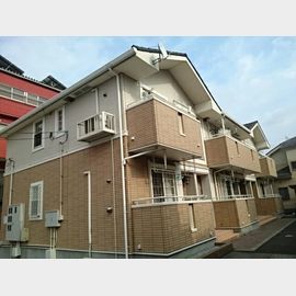 東浦和駅よりバス10分 1階 築18年1ヶ月の賃貸物件