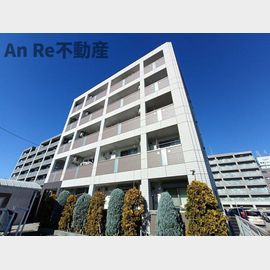 ブラン・レザン 2階 築12年11ヶ月の賃貸物件