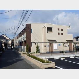 レオネクストFlora 1階 築10年6ヶ月の賃貸物件