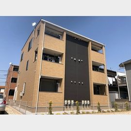 フォレストオハナＢの賃貸物件