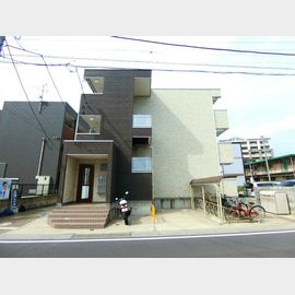 リブリ・グレーシア 1階 築11年6ヶ月の賃貸物件