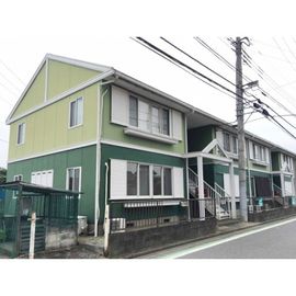 東川口駅よりバス8分 2階 築35年1ヶ月の賃貸物件