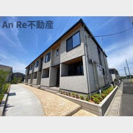 デフィ東川口 2階 新築の賃貸物件