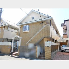 レオパレスブルーリバー 2階 築38年5ヶ月の賃貸物件