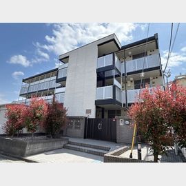 西川口駅より徒歩22分 3階 築18年2ヶ月の賃貸物件