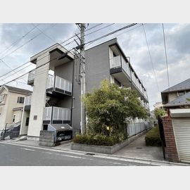 東浦和駅より徒歩19分 1階 築18年6ヶ月の賃貸物件