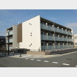 浦和美園駅より徒歩15分 3階 築8年5ヶ月の賃貸物件