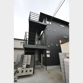 コンフォート川口の賃貸物件